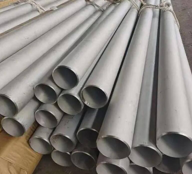 柳林304不锈钢管